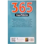 365 CAÇA PALAVRAS - BÍBLICO